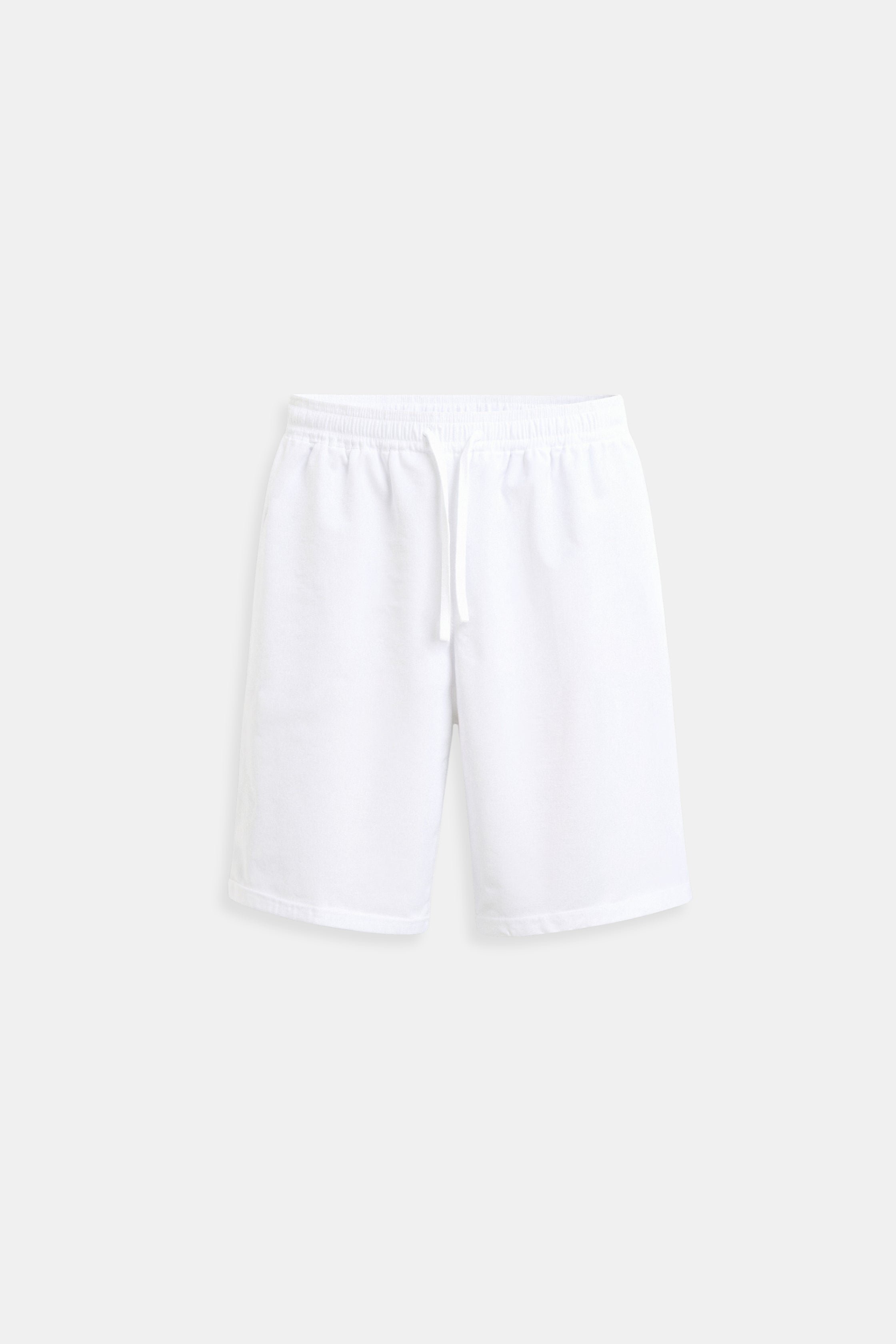 Old Money Comfy Cotton Breathable Active Shorts